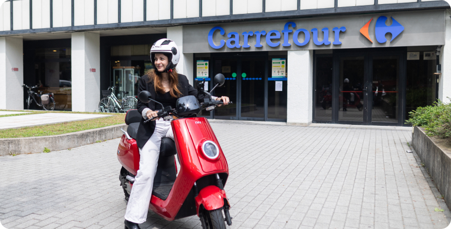 Sostenibilità a 360°